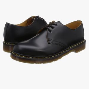 Dr. Martens 1461 Oxford Shoe (UNISEX) 9US L // 8US M